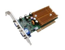 338PCI-128TW Nvidia GeForce 6200 VGA Video Graphics Card