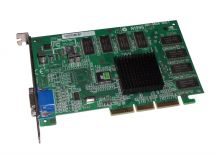 MS-8826 Nvidia GeForce2 MX400 64MB AGP Video Graphics Card