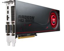 109C2964700 ATI Radeon HD 6970M 2GB GDDR5 256-Bit Video Graphics Card