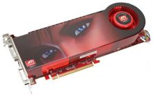 109-B33931-00 ATI Radeon HD3870 512MB GDDR4 256-bit Dual DVI HDMI TV-out PCI Express 2.0 x16 Video Graphics Card