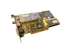 109-41500-00 ATI All-In-One 8MB TV Tuner Video Graphics Card