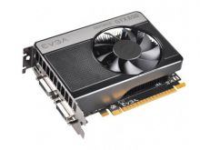 01G-P4-2652-KR EVGA NVidia GeForce GTX 650 SuperClocked 1GB GDDR5 128-Bit Dual Link DVI/mini-HDMI PCI Express 3.0 x16 Video Graphics Card