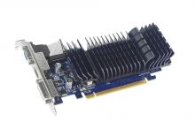 210SL/DI/1GD3LP ASUS Nvidia GT210 1GB PCI Express Video Graphics Card