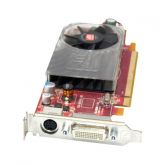 Y103D938008S ATI Radeon B276 HD 2400xt 256MB PCI Express DDR2 Video Graphics Card DVI Tvi