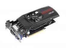 GTX650-DC-1GD5 ASUS Nvidia GeForce GTX 650 1GB GDDR5 HDMI / D-Sub / DVI-D PCI-Express 3.0 x16 Video Graphics Card