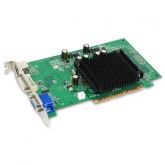 512-A8-N403-LR EVGA GeForce 6200 512MB 64-Bit GDDR2 VGA/ DVI-I/ S-Video/ AGP 8x Video Graphics Card