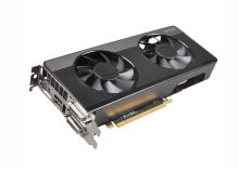 03G-P4-2665-KR EVGA GeForce GTX 660 SC Signature 2 3GB GDDR5 192-Bit PCI Express 3.0 x16 Dual DVI/ HDMI/ Display-Port Video Graphics Card