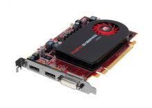 102-C02004-21 ATI Radeon FirePro 3D V4800 1GB GDDR5 PCI Express DVI/ DisplayPort Video Graphics Card