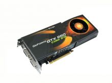 896-P3-1265-AR EVGA GeForce GTX 260 Core 216 896MB GDDR3 448-Bit PCI Express 2.0 x16 HDCP Ready/ SLI Supported Video Graphics Card