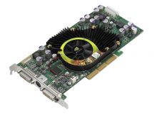 FX-5700 Nvidia GeForce FX 5700 Ultra 128MB DDR 8x AGP Video Graphics Card