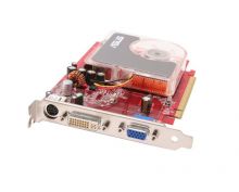 X1600PRO ASUS ATI Radeon X1600 Pro 512MB PCI-Express Video Graphics Card