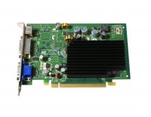 180102800000A03 Nvidia GeForce 7300LE 128MB PCI-Express Video Graphics Card