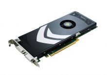 180-10393 Nvidia GeForce 8800 GT 512MB GDDR3 256-Bit PCI-Express Video Graphics Card