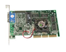 SP5200B Nvidia 32MB Agp Video Graphics Card