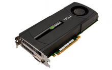 C2050 Nvidia Tesla 3GB 384-Bit GDDR5 PCI Express x16 Video Graphics Card