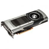 03G-P4-2783-KR EVGA GeForce GTX 780 SC 3GB GDDR5 384-Bit PCI Express 3.0 x16 Dual DVI/ HDMI/ DisplayPort Video Graphics Card