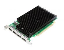 450NVS Nvidia Quadro Nvs 450 512MB GDDR3 PCI-Express x16 Video Graphics Card