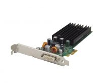 VCQ285NVS Nvidia Quadro NVS 285 128MB 64-Bit GDDR2 PCI Express x16 DMS-59 Workstation Video Graphics Card