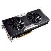 03G-P4-2887-KR EVGA GeForce GTX 780 Ti Classified 3GB GDDR5 384-bit SLI Support PCI Express 3.0 x16 Video Graphics Card