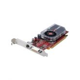 100-505175 ATI FireMV 2250 256MB GDDR2 PCI Express x16 DVI Low Profile Workstation Video Graphics Card