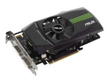 ENGTX460 ASUS Nvidia GeForce GTX 460 1GB GDDR5 Dual DVI / Mini HDMI Video Graphics Card