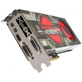 HD-697A-CNFC XFX Radeon HD 6970 2GB GDDR5 256-Bit Dual DVI / Dual Mini DisplayPort / HDMI/ HDCP Ready PCI-Express 2.1 x16 Video Graphics Card