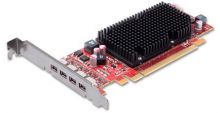 FIREPRO2460 ATI Firepro 2460 512MB PCI Express X16 4x Mini Displayport Low Profile Workstation Video Graphics Card