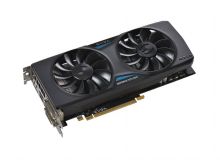 04G-P4-2972-KR EVGA GeForce GTX 970 4GB GDDR5 256-bit PCI Express 3.0 x16 DVI/ HDMI/ DisplayPort Video Graphics Card with ACX Cooler 2.0