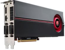 102C0010300 ATI Radeon HD 5870 1GB PCI Express X16 Dual DVI/ HDMI/ Mini Display Port High Profile Video Graphics Card