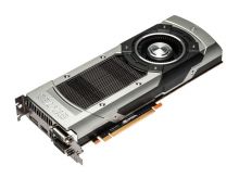 GTX7803GD5 ASUS GTX780-3GD5 Nvidia GeForce GTX 780 3GB GDDR5 384-Bit HDMI / Display Port / DVI-I PCI-Express 3.0 Video Graphics Card