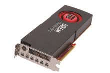 W9100 ATI FirePro 16GB 512-Bit GDDR5 PCI Express 3.0 x16 6x DisplayPort CrossFire Supported Workstation Video Graphics Card