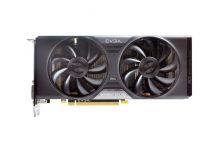 02GP43765KR EVGA GeForce GTX 760 Dual SuperClocked 2GB 256-Bit GDDR5 PCI Express 3.0 x16 DVI-I DVI-D/ HDMI SLI Support Video Graphics Card with ACX Cooler