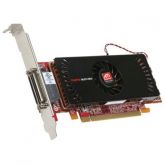 100-505531 ATI FirePro 2450 512MB GDDR3 PCI Express 2.0 x16 Multi-View Low Profile Workstation Video Graphics Card