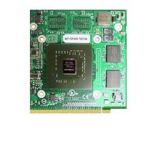 NVS120M Nvidia Quadro NVS 120M PCI Video Graphics Card