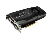 02G-P4-3667-KR EVGA GeForce GTX 660 Ti FTW 2GB GDDR5 PCI Express 3.0 x16 HDCP Ready SLI Support HDMI/ DisplayPort/ Dual DVI Video Graphics Card