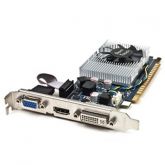 GT420-PCIE-1024-PB Nvidia GeForce GT 420 1GB DDR3 DVI / VGA PCI-Express Video Graphics Card