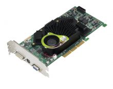 FX5900 Nvidia GeForce FX 5900 256MB Ultra DVI VGA AGP Video Graphics Card
