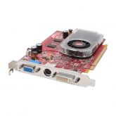 100-437605 ATI Radeon X1300Pro 256MB AGP 8x DVI/ VGA/ RCA S-Video Video Graphics Card