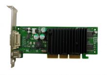 341D076415 Nvidia GeForce4 MX420 64MB S-Video / VGA Out AGP 4x Video Graphics Card