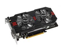 90YV05T0-M0NA00 ASUS AMD Radeon R7 250X 2GB GDDR5 128-Bit VGA PCI- Express 3.0 Video Graphics Card