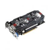 GTX650TI-O-1GD5 ASUS Nvidia GeForce GTX 650 Ti 1GB GDDR5 128-Bit HDMI / D-Sub / DVI / HDCP PCI-Express 3.0 Video Graphics Card