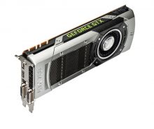 900-12083-0020-000 Nvidia GeForce GTX 780 3GB GDDR5 PCI-Express 3.0 x16 Video Graphics Card