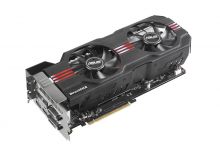 GTX680-DC2T-2GD5-A1 ASUS GTX680-DC2T-2GD5 Nvidia GeForce GTX 680 2GB GDDR5 256-Bit HDMI / DisplayPort / Dual DVI / HDCP Ready SLI Support PCI-Express 3.0 x16 Video Graphics Card