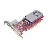 EAX1300HM512 ASUS/TD/256M ATI Radeon X1300 256MB On-Board (512MB HyperMemory) GDDR5 128-Bit D-Sub / DVI / S-Video PCI-Express x16 Video Graphics Card