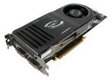 768-P2-N831-AR EVGA GeForce 8800 GTX 768MB 384-Bit GDDR3 PCI Express x16 HDCP Ready/ SLI Support Video Graphics Card