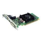 512-P3-1300-LR EVGA GeForce 8400 GS 512MB DDR3 32-bit HDCP Ready PCI Express 2.0 x16 Low Profile Video Graphics Card