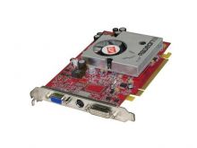 R41BL-ND3 ATI Radeon X700 256MB 128-Bit GDDR2 PCI Express x16 Video Graphics Card