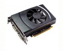 02G-P4-2643-KR EVGA GeForce GT 640 (Dual Slot) 2GB 128-Bit DDR3 PCI Express 3.0 16x DVD-I/ DVI-D/ mini-HDMI Video Graphics Card