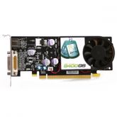 PVT86SYML4 XFX Nvidia GeForce 8400 GS GDDR2 512MB 64-Bit Dual DVI / S-Video PCI-Express Video Graphics Card