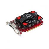 R7250-1GD5 ASUS AMD Radeon R7 250 1GB GDDR5 128-Bit HDMI / DisplayPort / DVI-D PCI-Express 3.0 Video Graphics Card